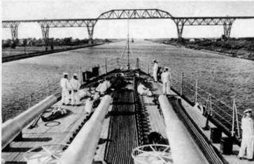 Легкие крейсера типа «Нюрнберг». 1928-1945 гг.