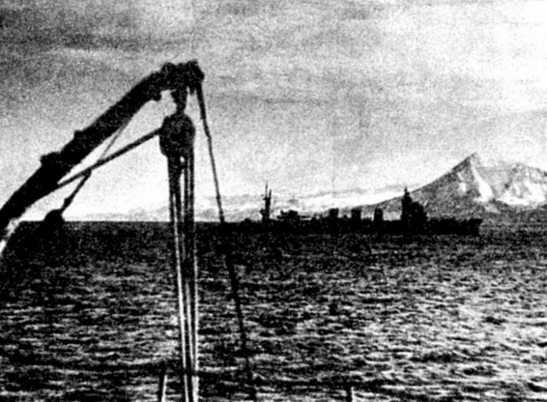 Легкие крейсера Японии. 1917-1945 гг. Легкие крейсера Японии. 1917-1945 гг.