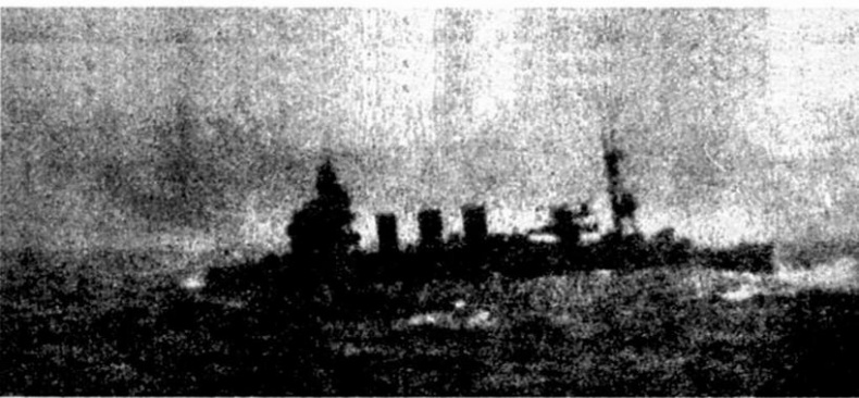 Легкие крейсера Японии. 1917-1945 гг. Легкие крейсера Японии. 1917-1945 гг.