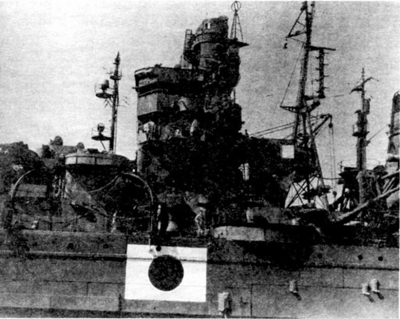 Легкие крейсера Японии. 1917-1945 гг. Легкие крейсера Японии. 1917-1945 гг.