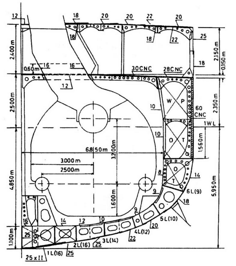 Легкие крейсера Японии. 1917-1945 гг.