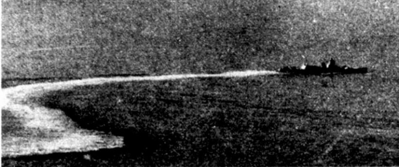 Легкие крейсера Японии. 1917-1945 гг.