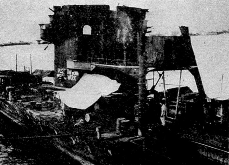 Легкие крейсера Японии. 1917-1945 гг.