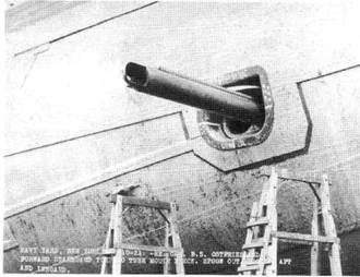 Линейные корабли “Гельголанд”, “Остфрисланд”, "Ольденбург" и "Тюринген" . 1907-1921 гг.