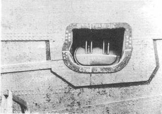 Линейные корабли “Гельголанд”, “Остфрисланд”, "Ольденбург" и "Тюринген" . 1907-1921 гг.