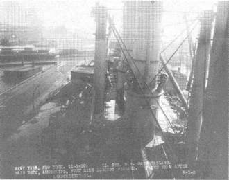 Линейные корабли “Гельголанд”, “Остфрисланд”, "Ольденбург" и "Тюринген" . 1907-1921 гг.