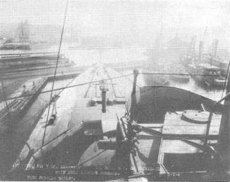 Линейные корабли “Гельголанд”, “Остфрисланд”, "Ольденбург" и "Тюринген" . 1907-1921 гг.