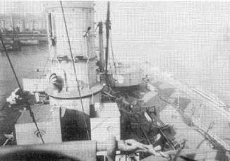 Линейные корабли “Гельголанд”, “Остфрисланд”, "Ольденбург" и "Тюринген" . 1907-1921 гг.