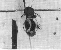 Линейные корабли “Гельголанд”, “Остфрисланд”, "Ольденбург" и "Тюринген" . 1907-1921 гг.