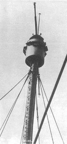 Линейные корабли “Гельголанд”, “Остфрисланд”, "Ольденбург" и "Тюринген" . 1907-1921 гг.