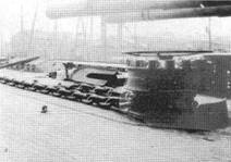 Линейные корабли “Гельголанд”, “Остфрисланд”, "Ольденбург" и "Тюринген" . 1907-1921 гг.