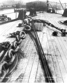 Линейные корабли “Гельголанд”, “Остфрисланд”, "Ольденбург" и "Тюринген" . 1907-1921 гг.