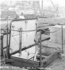 Линейные корабли “Гельголанд”, “Остфрисланд”, "Ольденбург" и "Тюринген" . 1907-1921 гг.