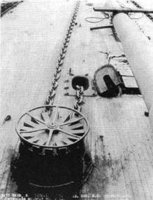 Линейные корабли “Гельголанд”, “Остфрисланд”, "Ольденбург" и "Тюринген" . 1907-1921 гг.