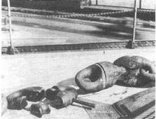 Линейные корабли “Гельголанд”, “Остфрисланд”, "Ольденбург" и "Тюринген" . 1907-1921 гг.