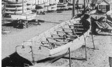 Линейные корабли “Гельголанд”, “Остфрисланд”, "Ольденбург" и "Тюринген" . 1907-1921 гг.