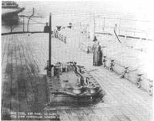 Линейные корабли “Гельголанд”, “Остфрисланд”, "Ольденбург" и "Тюринген" . 1907-1921 гг.