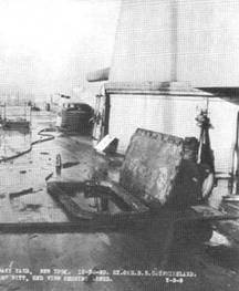 Линейные корабли “Гельголанд”, “Остфрисланд”, "Ольденбург" и "Тюринген" . 1907-1921 гг.