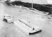 Линейные корабли “Гельголанд”, “Остфрисланд”, "Ольденбург" и "Тюринген" . 1907-1921 гг.