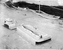 Линейные корабли “Гельголанд”, “Остфрисланд”, "Ольденбург" и "Тюринген" . 1907-1921 гг.