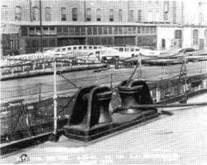 Линейные корабли “Гельголанд”, “Остфрисланд”, "Ольденбург" и "Тюринген" . 1907-1921 гг.