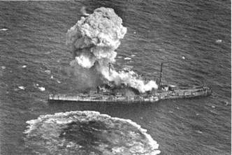 Линейные корабли “Гельголанд”, “Остфрисланд”, "Ольденбург" и "Тюринген" . 1907-1921 гг.