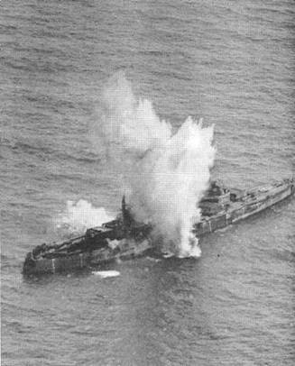 Линейные корабли “Гельголанд”, “Остфрисланд”, "Ольденбург" и "Тюринген" . 1907-1921 гг.