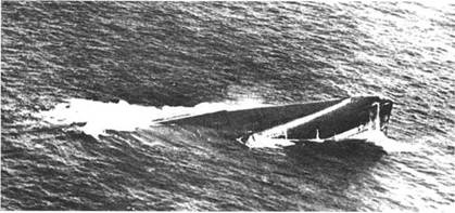 Линейные корабли “Гельголанд”, “Остфрисланд”, "Ольденбург" и "Тюринген" . 1907-1921 гг.