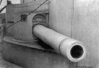 Линейные корабли “Гельголанд”, “Остфрисланд”, "Ольденбург" и "Тюринген" . 1907-1921 гг.