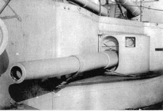 Линейные корабли “Гельголанд”, “Остфрисланд”, "Ольденбург" и "Тюринген" . 1907-1921 гг.