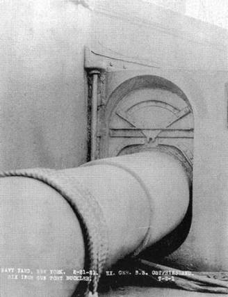 Линейные корабли “Гельголанд”, “Остфрисланд”, "Ольденбург" и "Тюринген" . 1907-1921 гг.