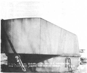 Линейные корабли “Гельголанд”, “Остфрисланд”, "Ольденбург" и "Тюринген" . 1907-1921 гг.