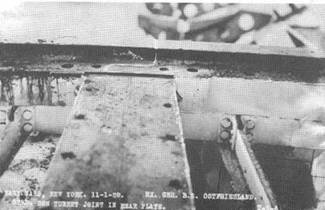 Линейные корабли “Гельголанд”, “Остфрисланд”, "Ольденбург" и "Тюринген" . 1907-1921 гг.