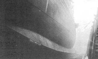 Линейные корабли “Гельголанд”, “Остфрисланд”, "Ольденбург" и "Тюринген" . 1907-1921 гг.