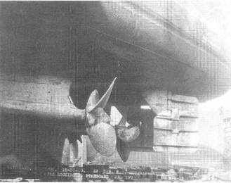 Линейные корабли “Гельголанд”, “Остфрисланд”, "Ольденбург" и "Тюринген" . 1907-1921 гг.