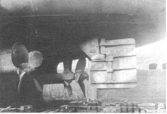 Линейные корабли “Гельголанд”, “Остфрисланд”, "Ольденбург" и "Тюринген" . 1907-1921 гг.