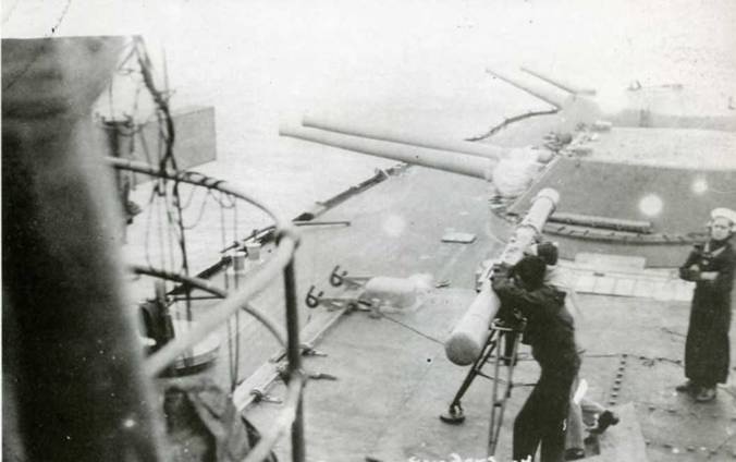 Линейные корабли Соединенных Штатов Америки. Часть I. Линкоры типов “South Carolina”, “Delaware”, “Florida” и “Wyoming”. Линейные корабли Соединенных Штатов Америки. Часть I. Линкоры типов “South Carolina”, “Delaware”, “Florida” и “Wyoming”.