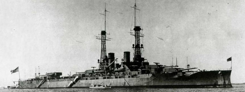 Линейные корабли Соединенных Штатов Америки. Часть I. Линкоры типов “South Carolina”, “Delaware”, “Florida” и “Wyoming”. Линейные корабли Соединенных Штатов Америки. Часть I. Линкоры типов “South Carolina”, “Delaware”, “Florida” и “Wyoming”.