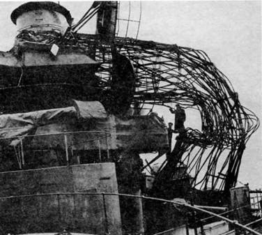 Линейные корабли Соединенных Штатов Америки. Часть I. Линкоры типов “South Carolina”, “Delaware”, “Florida” и “Wyoming”. Линейные корабли Соединенных Штатов Америки. Часть I. Линкоры типов “South Carolina”, “Delaware”, “Florida” и “Wyoming”.