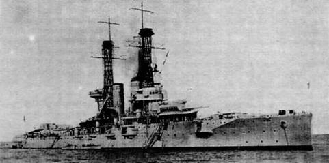 Линейные корабли Соединенных Штатов Америки. Часть I. Линкоры типов “South Carolina”, “Delaware”, “Florida” и “Wyoming”. Линейные корабли Соединенных Штатов Америки. Часть I. Линкоры типов “South Carolina”, “Delaware”, “Florida” и “Wyoming”.