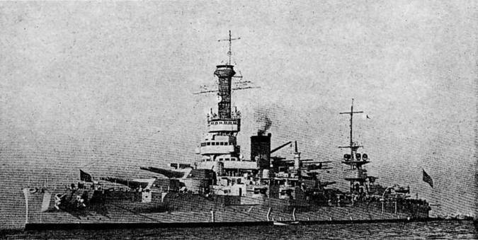 Линейные корабли Соединенных Штатов Америки. Часть I. Линкоры типов “South Carolina”, “Delaware”, “Florida” и “Wyoming”. Линейные корабли Соединенных Штатов Америки. Часть I. Линкоры типов “South Carolina”, “Delaware”, “Florida” и “Wyoming”.