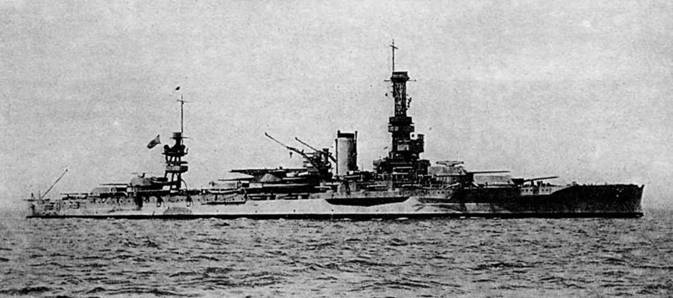 Линейные корабли Соединенных Штатов Америки. Часть I. Линкоры типов “South Carolina”, “Delaware”, “Florida” и “Wyoming”. Линейные корабли Соединенных Штатов Америки. Часть I. Линкоры типов “South Carolina”, “Delaware”, “Florida” и “Wyoming”.