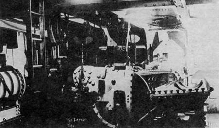 Линейные корабли Соединенных Штатов Америки. Часть I. Линкоры типов “South Carolina”, “Delaware”, “Florida” и “Wyoming”. Линейные корабли Соединенных Штатов Америки. Часть I. Линкоры типов “South Carolina”, “Delaware”, “Florida” и “Wyoming”.