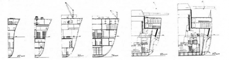 Линейные корабли тина "Нельсон"