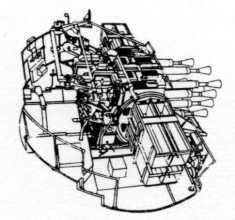 Линейные корабли тина "Нельсон"