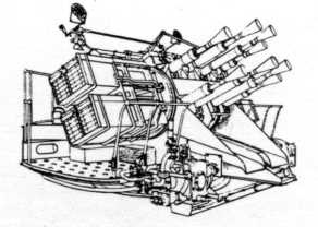 Линейные корабли тина "Нельсон"