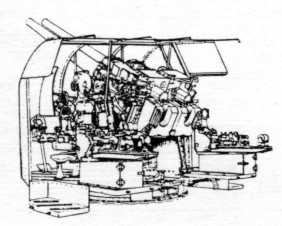 Линейные корабли тина "Нельсон"