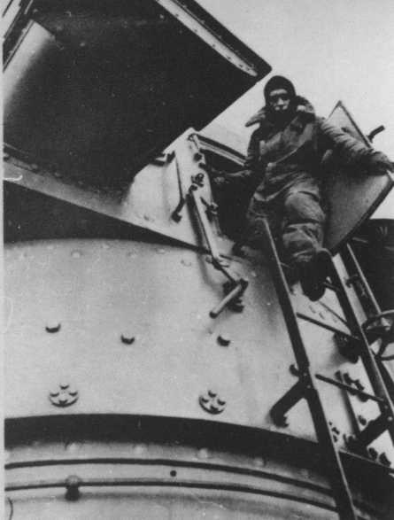 Линейные корабли тина "Нельсон"