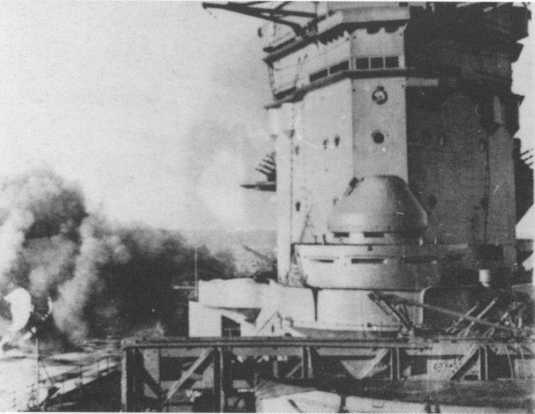 Линейные корабли тина "Нельсон"