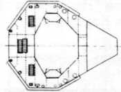 Линейные корабли тина "Нельсон"
